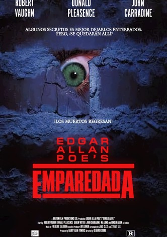 Emparedada