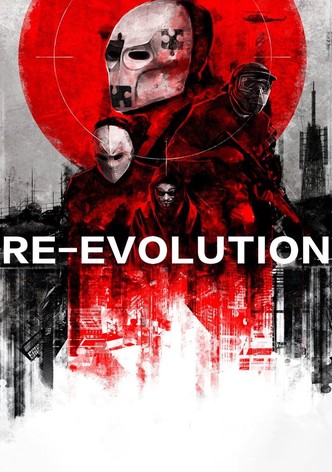Re-evolution