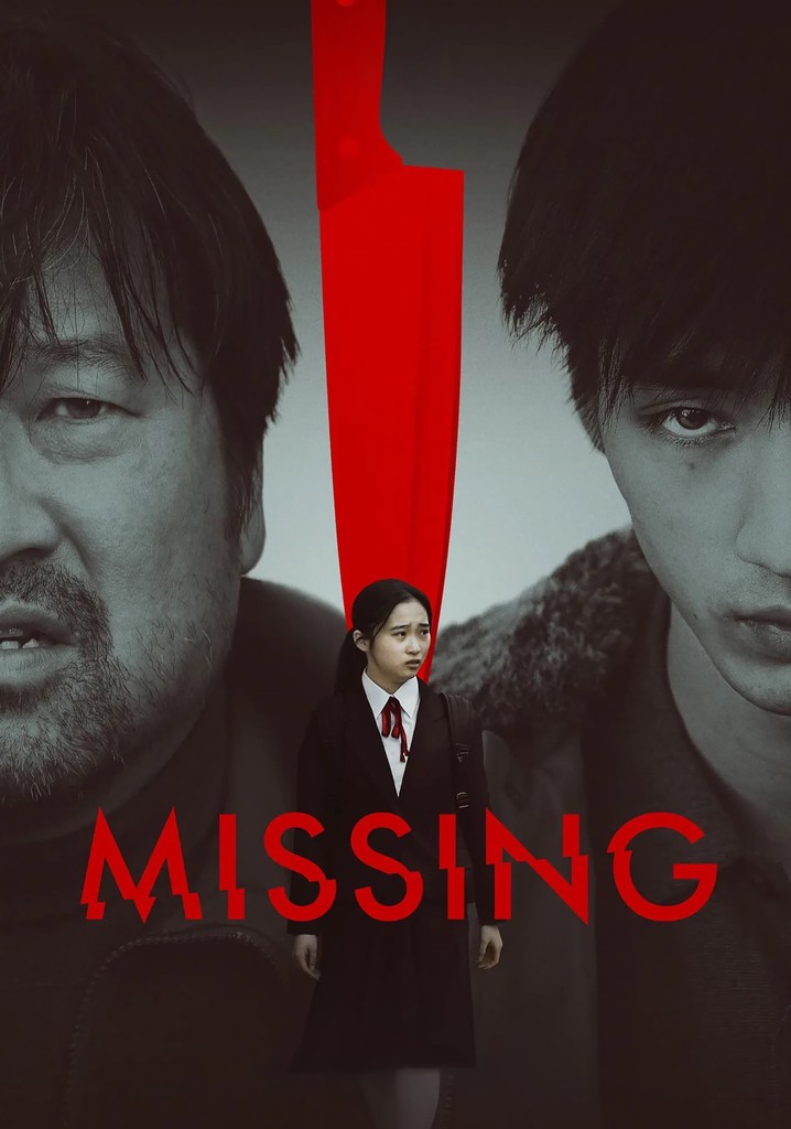 Missing streaming where to watch movie online