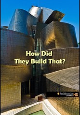How Did They Build That? - How Did They Build That? - Season 2