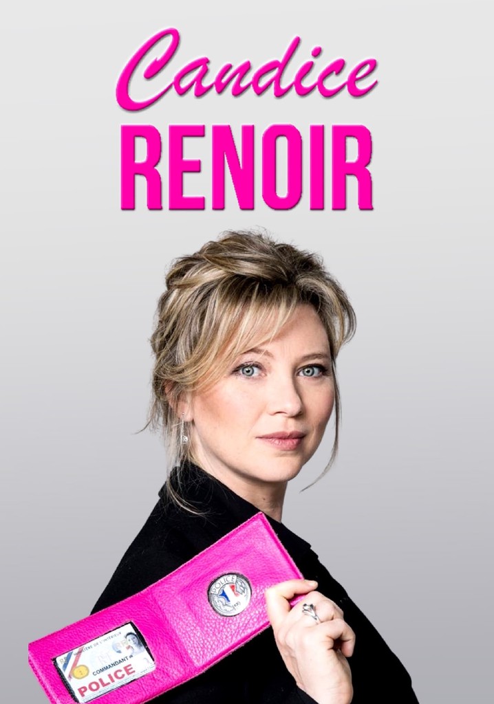 Candice Renoir Season 9 - watch episodes streaming online