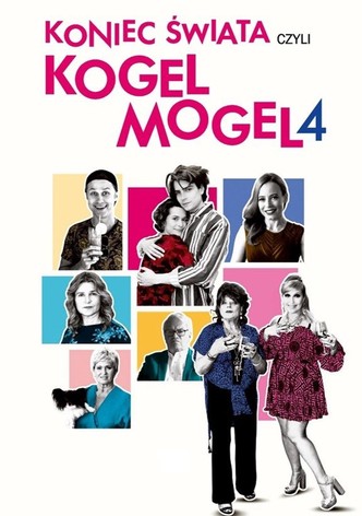 Koniec świata czyli Kogel Mogel 4