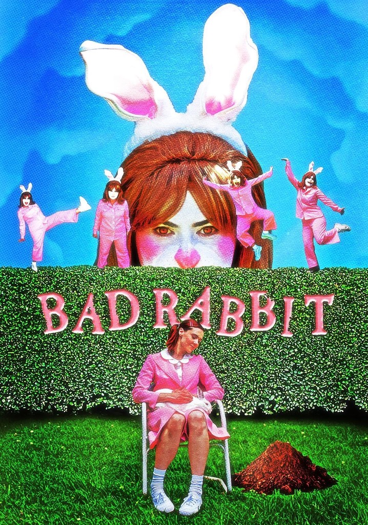 Bad Rabbit