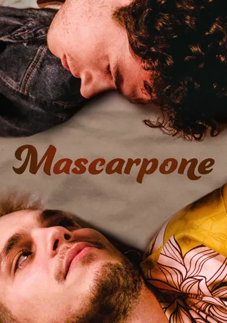 Maschile singolare poster