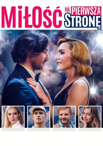 Miłość na pierwszą stronę