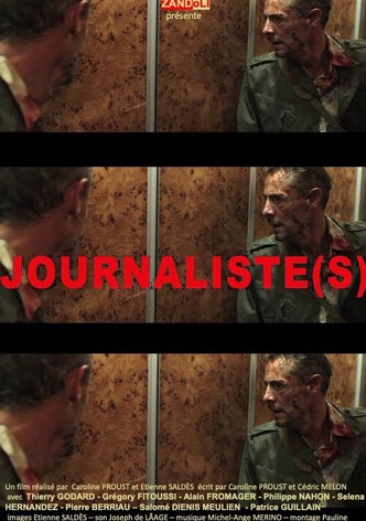 Journaliste(s)