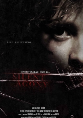Silent Agony