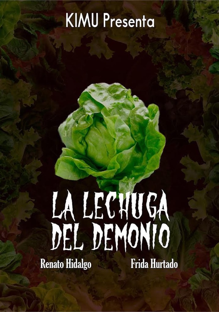 Demonic Lettuce