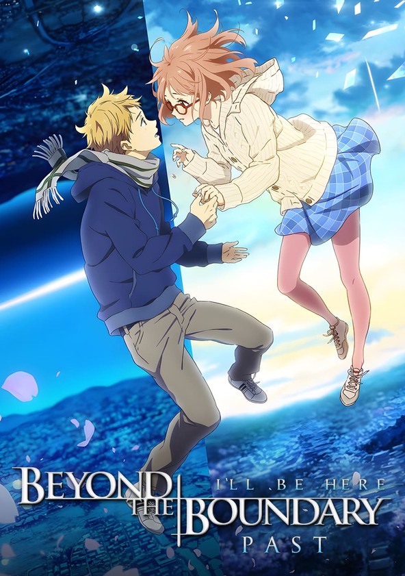 Watch Beyond the Boundary Season 1 (English Subtitled)