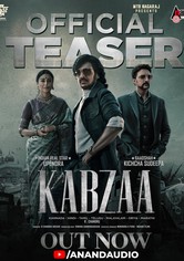 Kabzaa