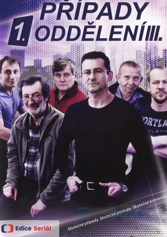 III. řada