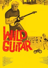 Wild Guitar