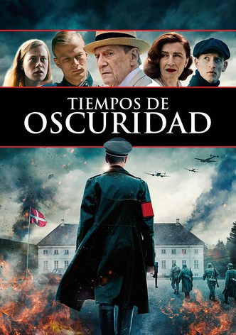 Tiempos de Oscuridad
