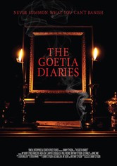 The Goetia Diaries