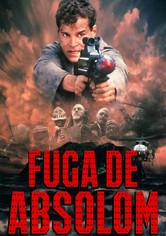 Fuga de Absolom