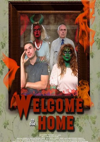 Welcome to Our Home