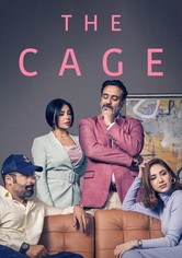 The Cage - Saison 1