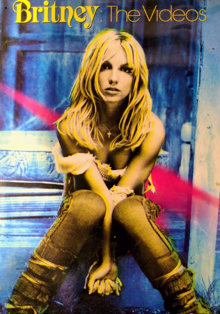 Britney: The Videos