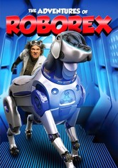Las Aventuras de Roborex