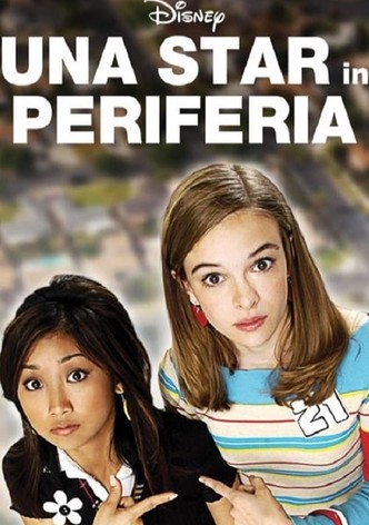 Una star in periferia