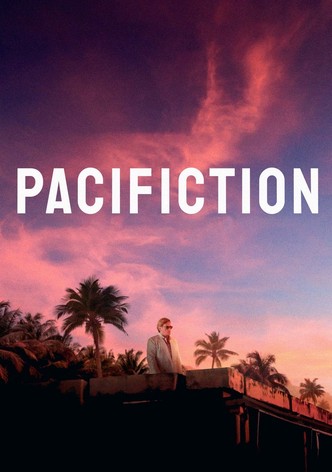 Pacifiction