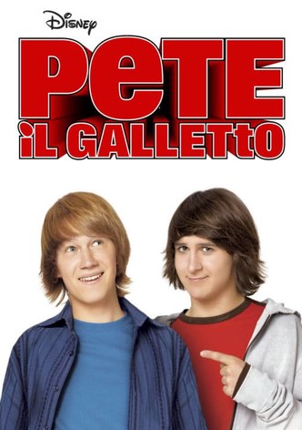 Pete il galletto