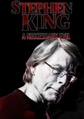 Stephen King – Das notwendige Böse