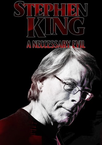 Stephen King, un mal necesario