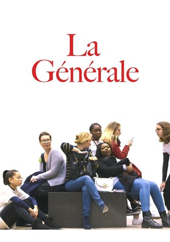 La générale