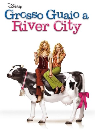 Grosso guaio a River City