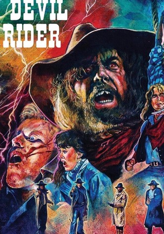 Devil Rider