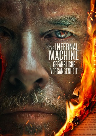 The Infernal Machine - Gefährliche Vergangenheit