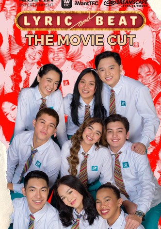 Lyric and Beat: Cinema Cut