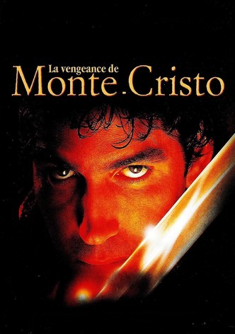 La Vengeance de Monte Cristo