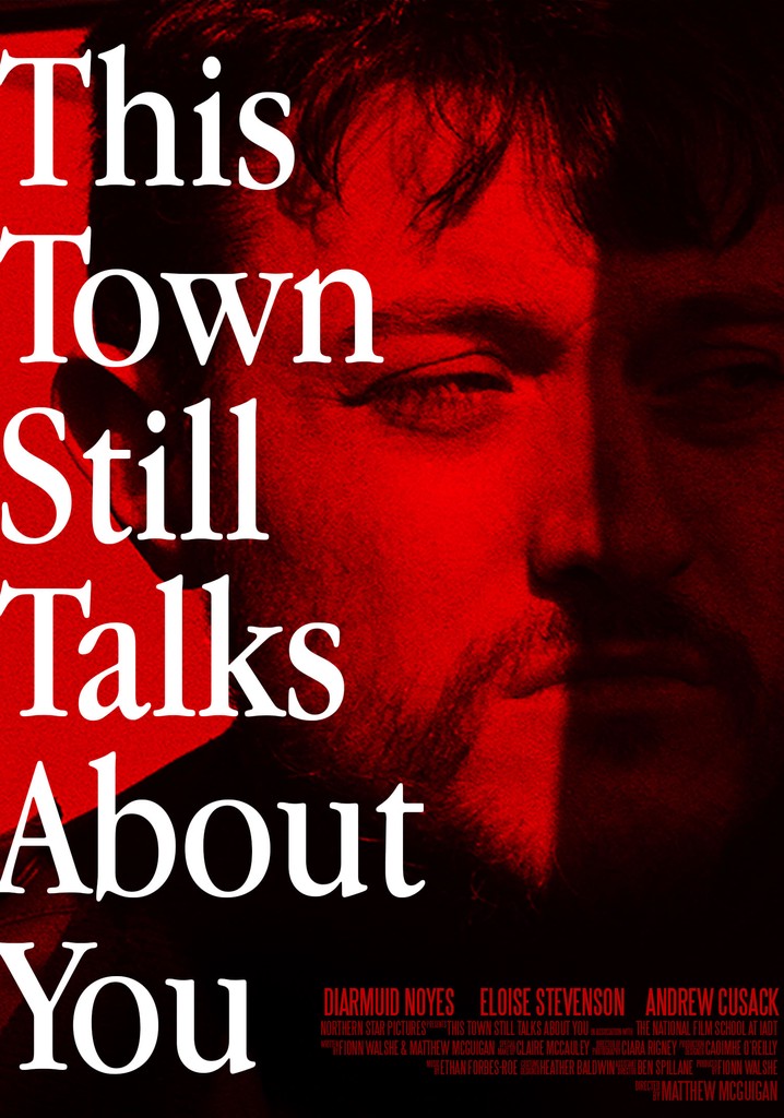 This Town Still Talks About You