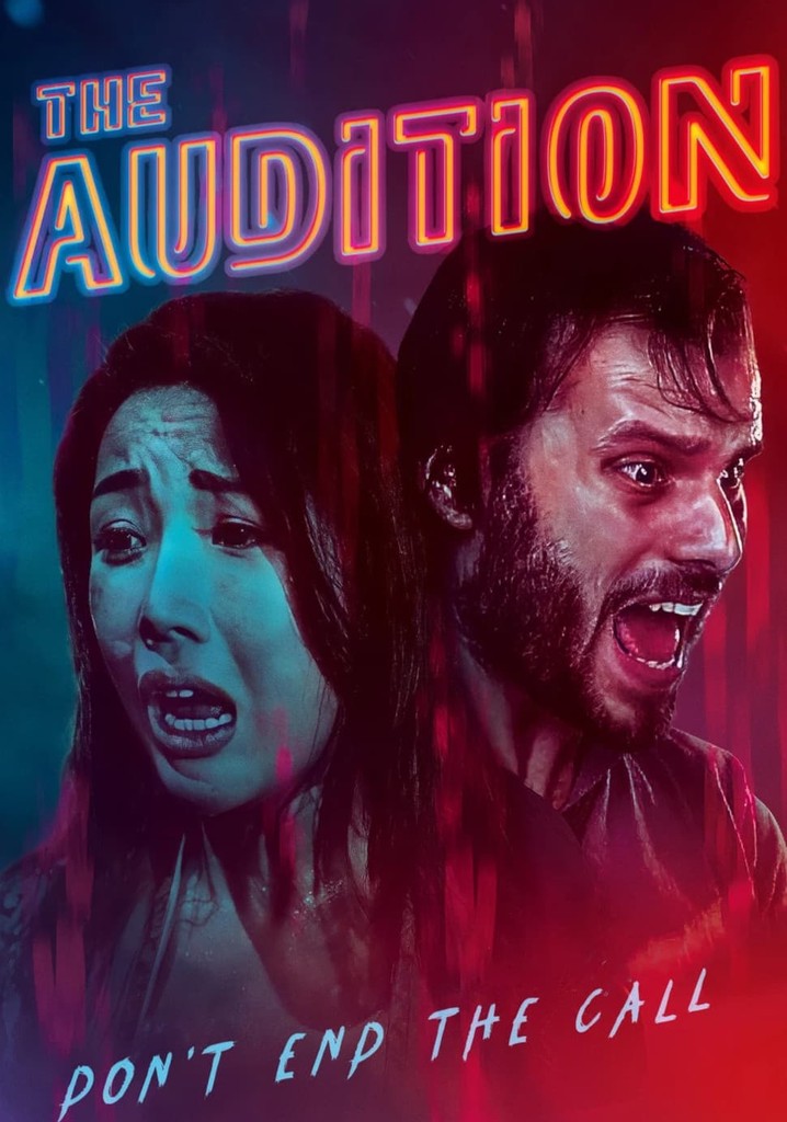 The Audition - movie: where to watch stream online