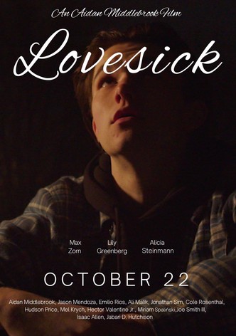 Lovesick