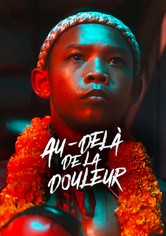 Au-delà de la douleur