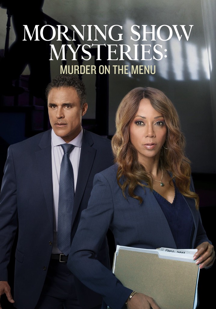 Watch Morning Show Mysteries Murder On The Menu Online Free