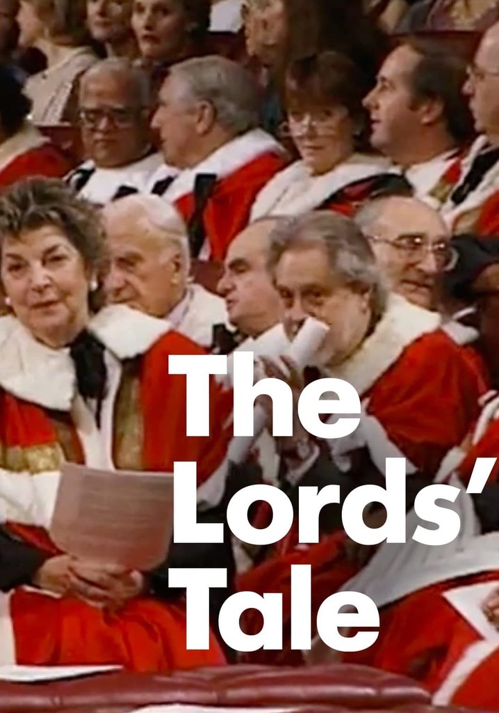 The Lords' Tale