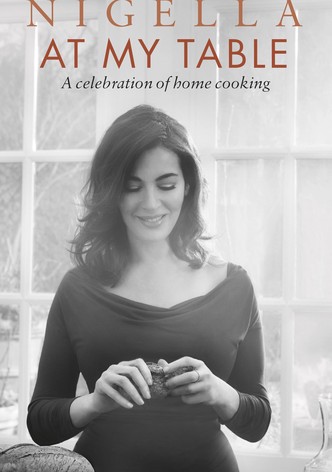 Nigella: At My Table