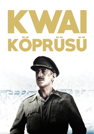 Kwai Köprüsü