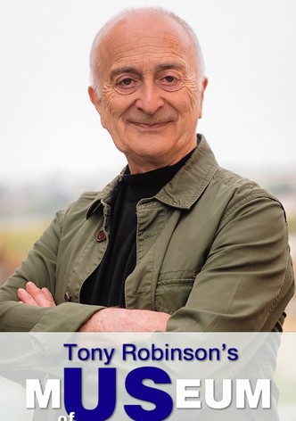 Tony Robinson's Museum of Us