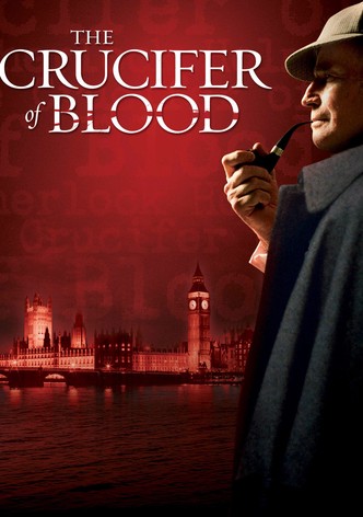 The Crucifer of Blood