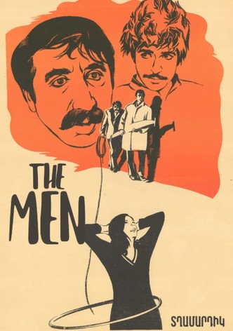 The Men