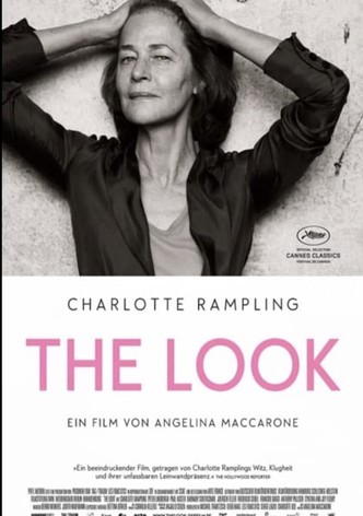 Charlotte Rampling - The Look