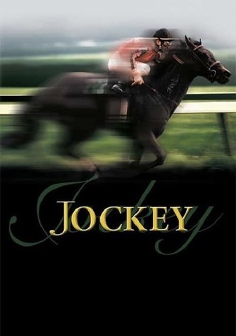 Jockey