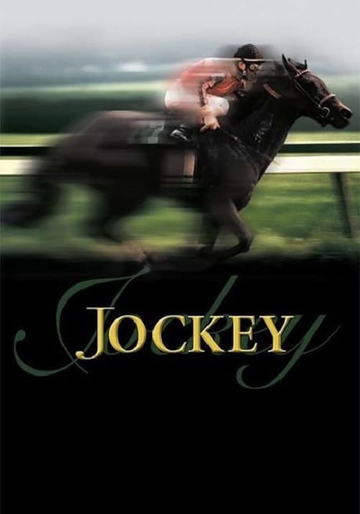 Jockey