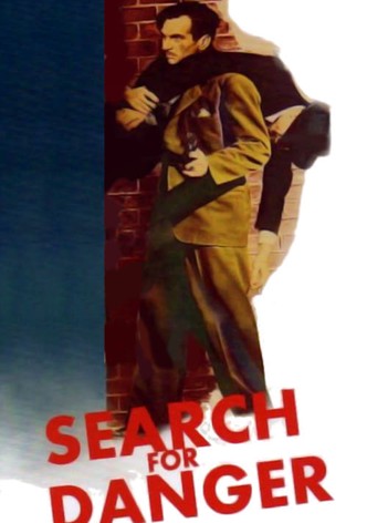 Search for Danger