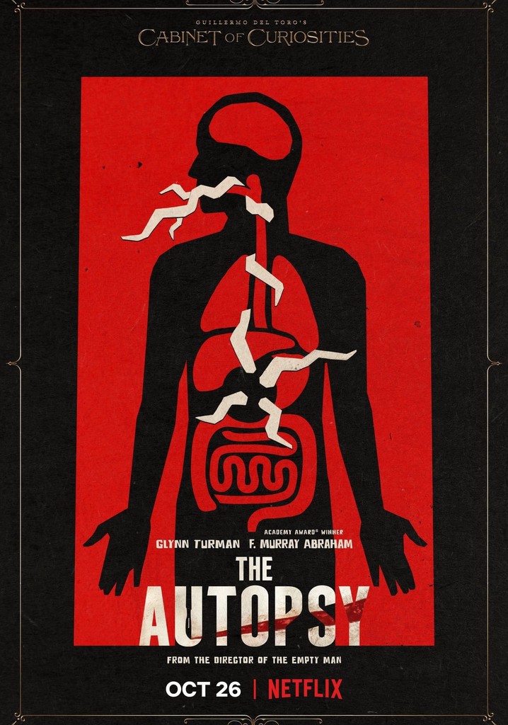 The Autopsy